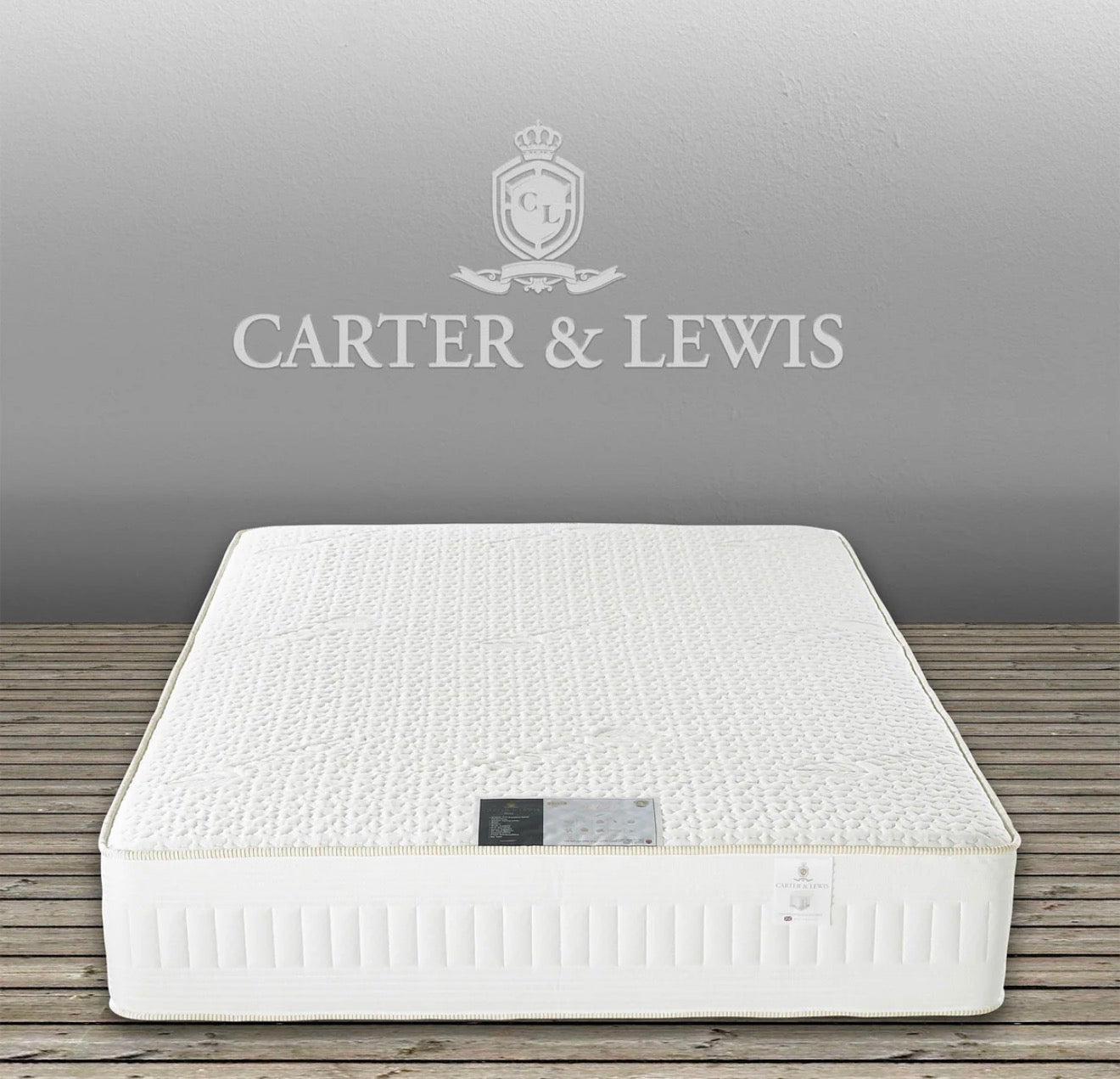 Savoy Mattress for Premium Sleep