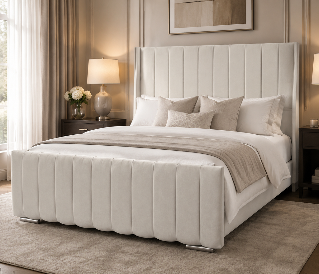 Mayfair Winged