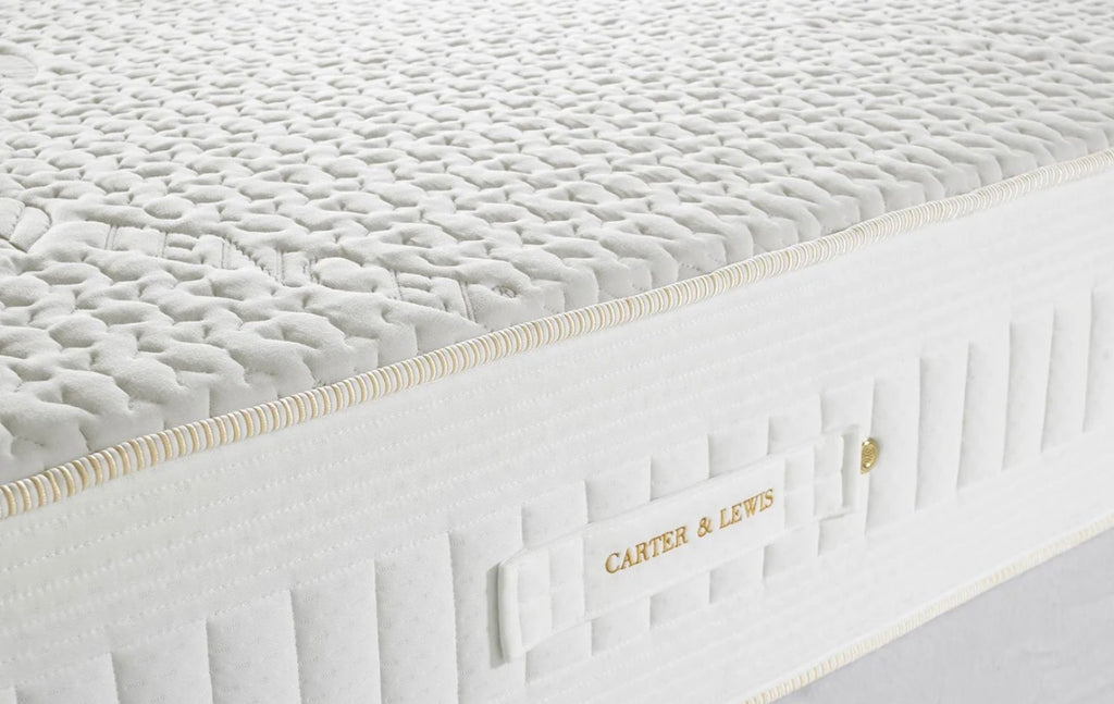 Savoy Mattress for Premium Sleep