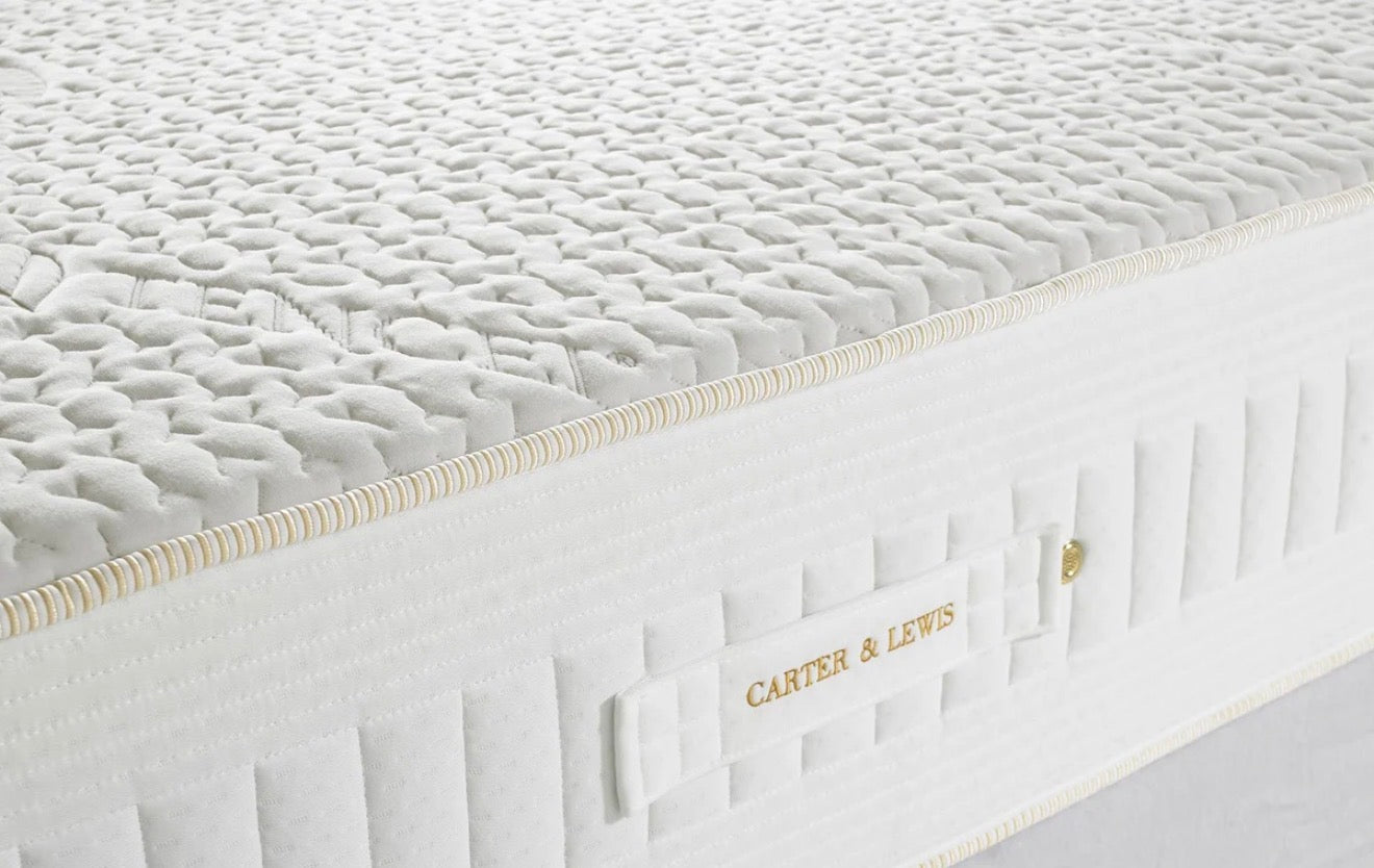 Savoy Mattress for Premium Sleep