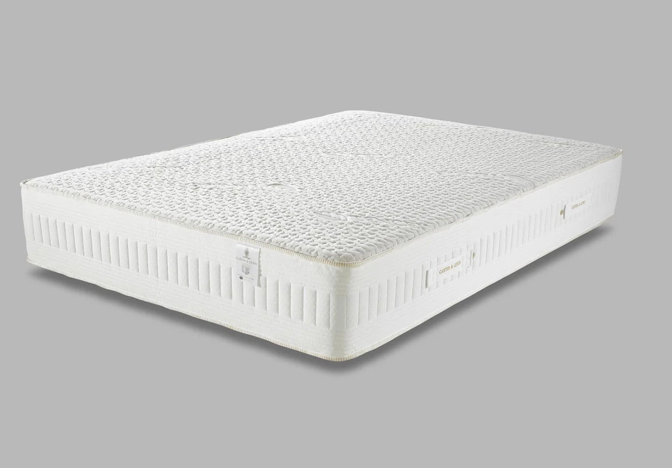 Savoy Mattress for Premium Sleep