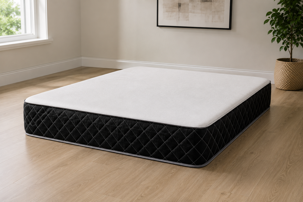 Orthopaedic Support Mattress – Soft or Firm